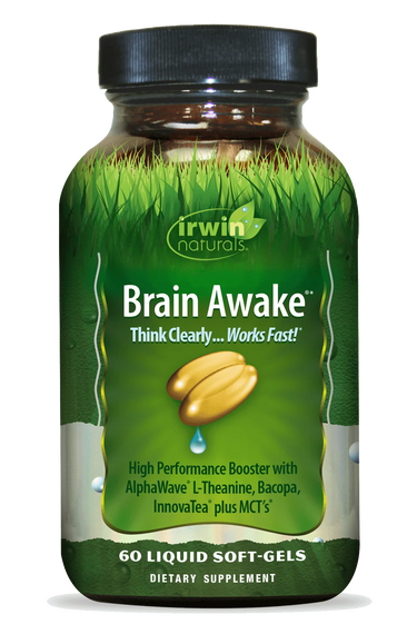 Brain Awake